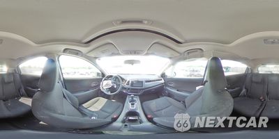 Zdjęcie 15 z 15 samochodu: 2017 HONDA HR-V EX VIN:3CZRU5G54HM715683 - miniatura