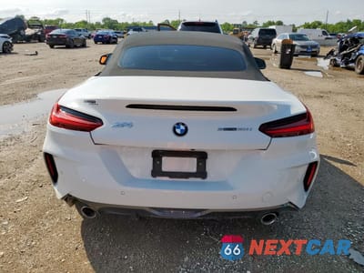Zdjęcie 6 z 16 samochodu: 2021 BMW Z4 SDRIVE30I VIN:WBAHF3C05MWX36169 - miniatura