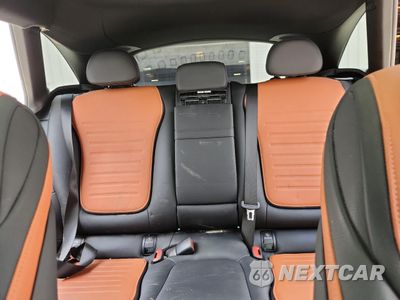 Zdjęcie 10 z 15 samochodu: 2023 MERCEDES-BENZ GLC 300 VIN:W1NKM4GB6PF031006 - miniatura