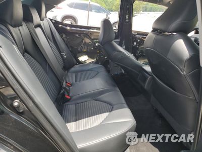 Zdjęcie 10 z 13 samochodu: 2020 TOYOTA CAMRY SE VIN:4T1G11AK1LU369525 - miniatura