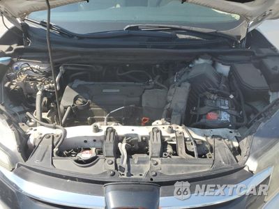 Zdjęcie 12 z 15 samochodu: 2016 HONDA CR-V LX VIN:5J6RM3H3XGL009559 - miniatura