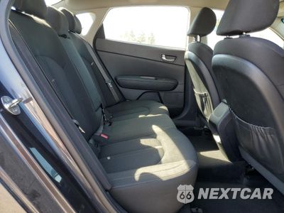 Zdjęcie 10 z 16 samochodu: 2017 KIA OPTIMA LX VIN:KNAGT4L3XH5179081 - miniatura