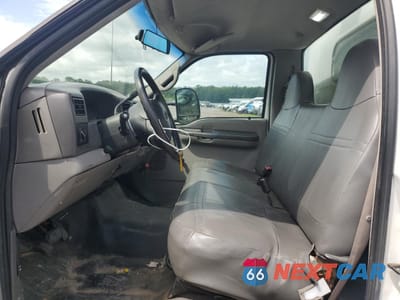 Zdjęcie 7 z 14 samochodu: 1999 FORD F450 SUPER DUTY VIN:3FDXF46S5XMA35424 - miniatura