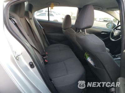 Zdjęcie 10 z 12 samochodu: 2020 TOYOTA COROLLA LE VIN:5YFEPRAEXLP076139 - miniatura