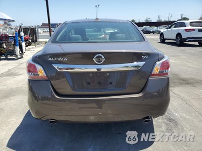 Zdjęcie 6 z 14 samochodu: 2015 NISSAN ALTIMA 2.5 VIN:1N4AL3APXFC288180 - miniatura