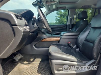 Zdjęcie 7 z 12 samochodu: 2016 CHEVROLET TAHOE C1500 LTZ VIN:1GNSCCKC5GR106952 - miniatura