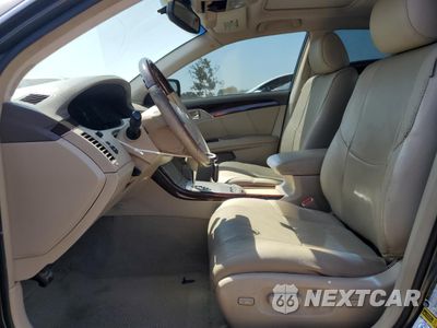 Zdjęcie 7 z 12 samochodu: 2008 TOYOTA AVALON XL VIN:4T1BK36B88U263009 - miniatura