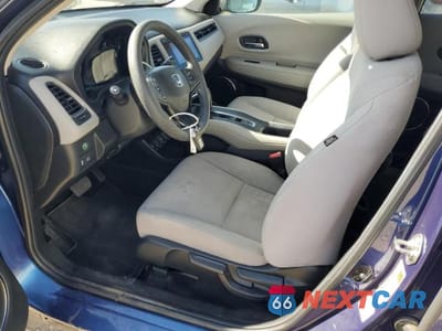 Zdjęcie 7 z 13 samochodu: 2016 HONDA HR-V EX VIN:3CZRU6H5XGM707722 - miniatura