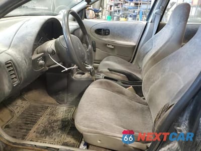 Zdjęcie 7 z 12 samochodu: 1996 SATURN SL2 VIN:1G8ZK5270XZ197552 - miniatura