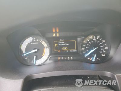 Zdjęcie 9 z 15 samochodu: 2016 FORD EXPLORER VIN:1FM5K8B85GGB53486 - miniatura