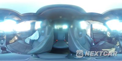 Zdjęcie 14 z 15 samochodu: 2017 FORD FOCUS RS VIN:WF0DP3TH5H4123598 - miniatura