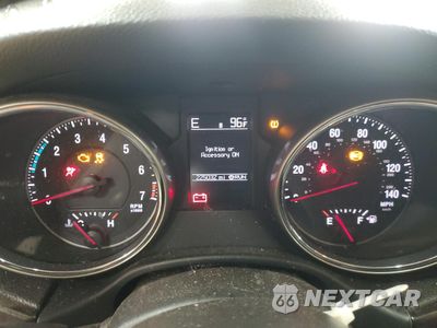 Zdjęcie 9 z 15 samochodu: 2013 JEEP GRAND CHEROKEE LAREDO VIN:1C4RJFAG9DC544407 - miniatura