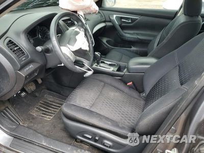 Zdjęcie 7 z 13 samochodu: 2018 NISSAN ALTIMA 2.5 VIN:1N4AL3AP3JC113889 - miniatura