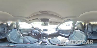 Zdjęcie 14 z 14 samochodu: 2014 HONDA CROSSTOUR EXL VIN:5J6TF1H55EL000982 - miniatura