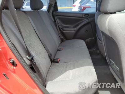 Zdjęcie 10 z 12 samochodu: 2008 TOYOTA COROLLA MATRIX XR VIN:2T1KR32EX8C693590 - miniatura
