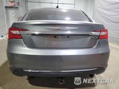 Zdjęcie 6 z 14 samochodu: 2012 CHRYSLER 200 LX VIN:1C3CCBAB7CN319858 - miniatura
