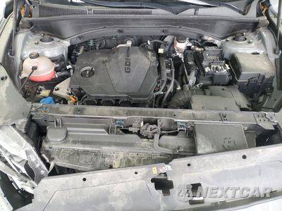 Zdjęcie 12 z 15 samochodu: 2023 HYUNDAI SANTA FE SEL PREMIUM VIN:5NMS34AJ9PH558907 - miniatura