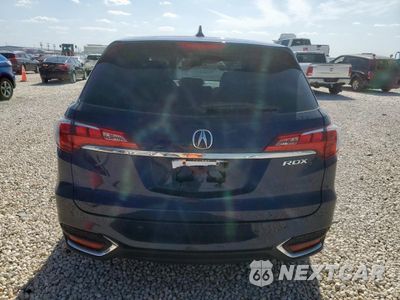 Zdjęcie 6 z 14 samochodu: 2017 ACURA RDX ADVANCE VIN:5J8TB3H77HL015584 - miniatura
