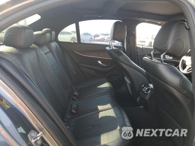 Zdjęcie 10 z 15 samochodu: 2017 MERCEDES-BENZ E 300 VIN:WDDZF4JB4HA072974 - miniatura