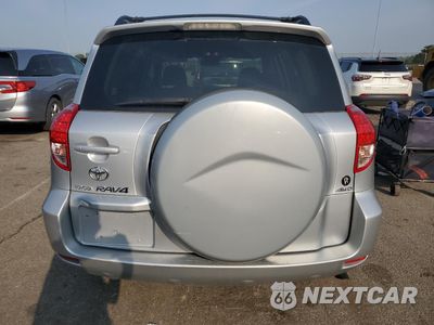 Zdjęcie 6 z 15 samochodu: 2007 TOYOTA RAV4 VIN:JTMBK33V876015090 - miniatura