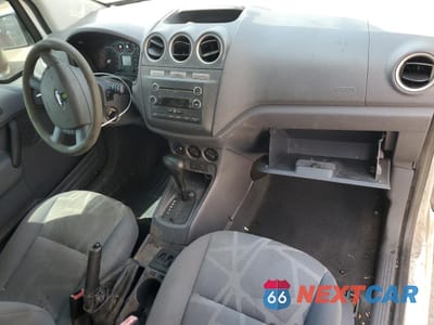 Zdjęcie 8 z 15 samochodu: 2012 FORD TRANSIT CONNECT XLT VIN:NM0LS7DN3CT110708 - miniatura