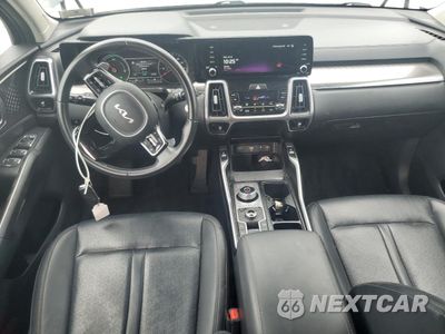 Zdjęcie 8 z 14 samochodu: 2023 KIA SORENTO EX VIN:KNDRHDLG3P5164324 - miniatura