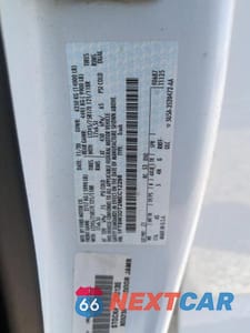 Zdjęcie 12 z 12 samochodu: 2021 FORD F350 SUPER DUTY VIN:1FT8W3DT2MEC12298 - miniatura