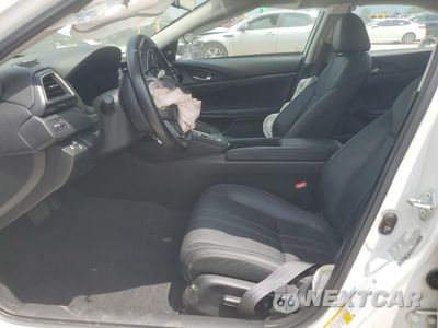 Zdjęcie 7 z 15 samochodu: 2022 HONDA INSIGHT TOURING VIN:19XZE4F96NE010794 - miniatura