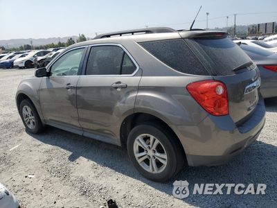 Drugie zdjęcie samochodu z przodu: 2012 CHEVROLET EQUINOX LT VIN:2GNALDEKXC6292109 - miniatura