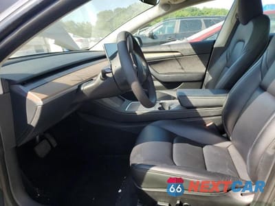 Zdjęcie 7 z 12 samochodu: 2023 TESLA MODEL 3 VIN:5YJ3E1EB9PF463815 - miniatura