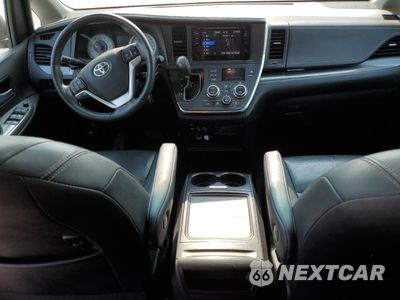 Zdjęcie 8 z 15 samochodu: 2016 TOYOTA SIENNA SE VIN:5TDXK3DC4GS750426 - miniatura