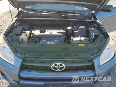 Zdjęcie 12 z 13 samochodu: 2012 TOYOTA RAV4 VIN:2T3BF4DV5CW183271 - miniatura