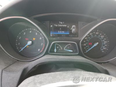 Zdjęcie 9 z 14 samochodu: 2012 FORD FOCUS SEL VIN:1FAHP3H2XCL154777 - miniatura