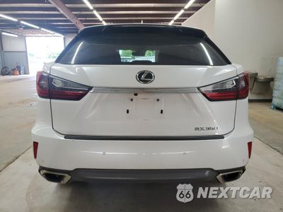Zdjęcie 6 z 15 samochodu: 2017 LEXUS RX 350 BASE VIN:2T2ZZMCA4HC044959 - miniatura