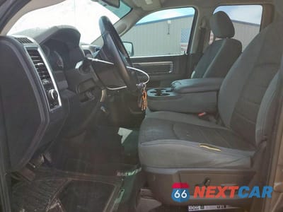 Zdjęcie 7 z 12 samochodu: 2016 RAM 1500 SLT VIN:1C6RR6GT3GS269261 - miniatura