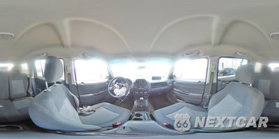 Zdjęcie 14 z 14 samochodu: 2017 JEEP PATRIOT LATITUDE VIN:1C4NJPFA4HD148510 - miniatura