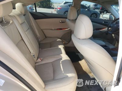 Zdjęcie 10 z 12 samochodu: 2010 LEXUS ES 350 VIN:JTHBK1EG3A2346045 - miniatura
