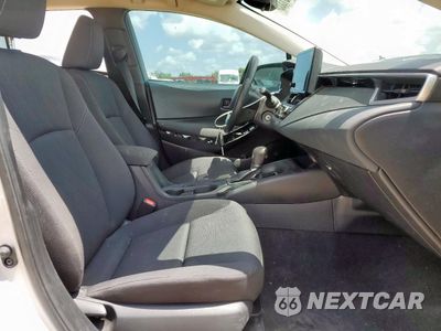 Zdjęcie 7 z 13 samochodu: 2023 TOYOTA COROLLA LE VIN:5YFB4MDE8PP036352 - miniatura