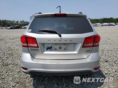 Zdjęcie 6 z 15 samochodu: 2011 DODGE JOURNEY MAINSTREET VIN:3D4PG1FG4BT530940 - miniatura
