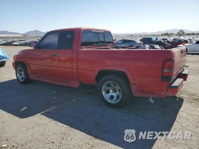 Drugie zdjęcie samochodu z przodu: 1999 DODGE RAM 1500 VIN:3B7HC13Y9XG203329 - miniatura