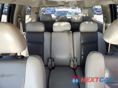Zdjęcie 10 z 13 samochodu: 2008 CHRYSLER ASPEN LIMITED VIN:1A8HX58N98F158740 - miniatura
