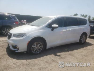 2023 CHRYSLER PACIFICA TOURING L 2C4RC1BG9PR534788 - główne zdjęcie licytacji z USA - miniatura