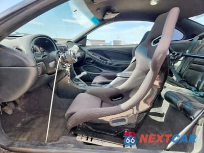 Zdjęcie 7 z 14 samochodu: 1997 FORD MUSTANG COBRA VIN:1FALP47V3VF194096 - miniatura