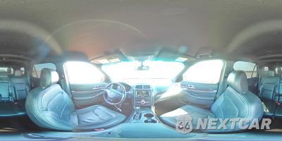 Zdjęcie 15 z 15 samochodu: 2016 FORD EXPLORER LIMITED VIN:1FM5K8F81GGA29919 - miniatura
