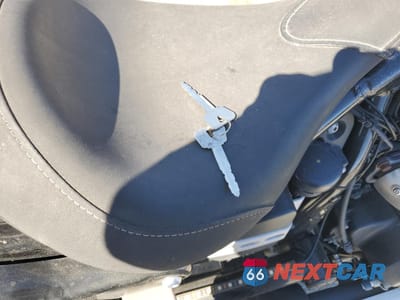 Zdjęcie 8 z 10 samochodu: 2021 YAMAHA XVS950 CUD VIN:JYAVN05E8MA015532 - miniatura