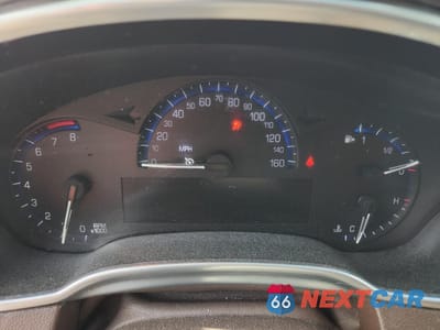 Zdjęcie 9 z 15 samochodu: 2014 CADILLAC SRX LUXURY COLLECTION VIN:3GYFNBE34ES546708 - miniatura