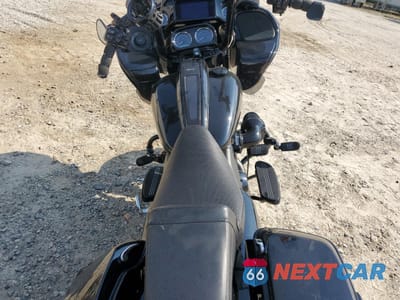 Zdjęcie 6 z 9 samochodu: 2023 HARLEY-DAVIDSON FLTRXST VIN:1HD1ACL17PB679592 - miniatura