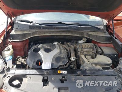 Zdjęcie 12 z 15 samochodu: 2013 HYUNDAI SANTA FE SPORT VIN:5XYZU3LA1DG046051 - miniatura
