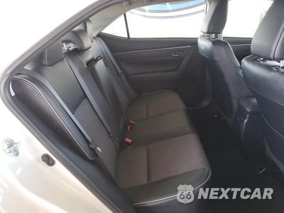 Zdjęcie 10 z 14 samochodu: 2016 TOYOTA COROLLA L VIN:2T1BURHE8GC714475 - miniatura