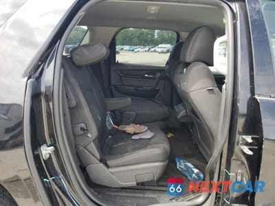 Zdjęcie 11 z 13 samochodu: 2016 GMC ACADIA SLE VIN:1GKKRPKD9GJ250711 - miniatura